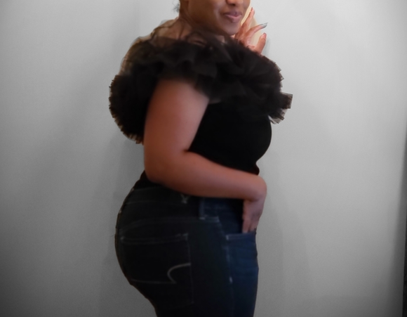 Top - Picture 2 of 2